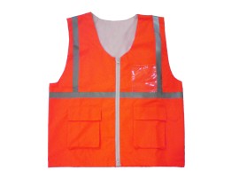 Vest PU SL1
